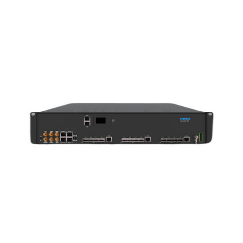 SNMP-сервер времени Quazar 700 RubidiumNTPIEEE1588TCP