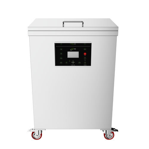 Ультразвуковой очиститель с системой фильтрации UMX Pro-62Lс таймеромдля непрерывной работымедицинский