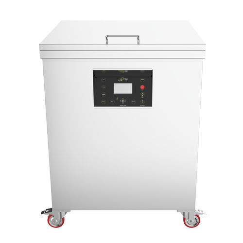 Ультразвуковой очиститель с системой фильтрации UMX Pro-162Lс таймеромдля непрерывной работыдля фармацевтической промышленности