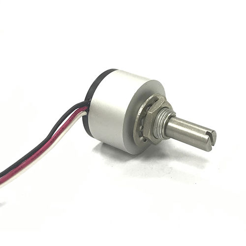 Absolute angle encoder WDH22L seriesincrementalmagneticpotentiometer