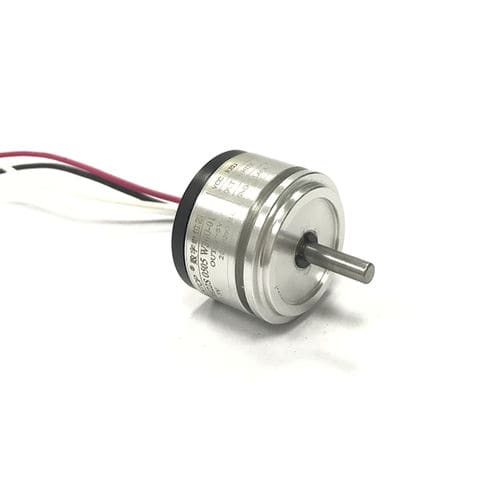 Absolute angle encoder WDH22S seriesincrementalmagneticpotentiometer