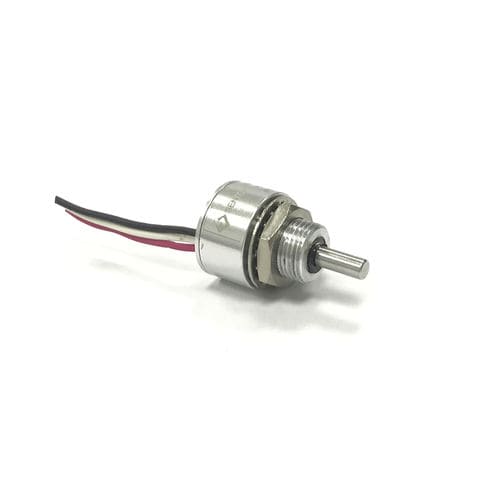 Absolute angle encoder WDH15magneticpotentiometer12-bit