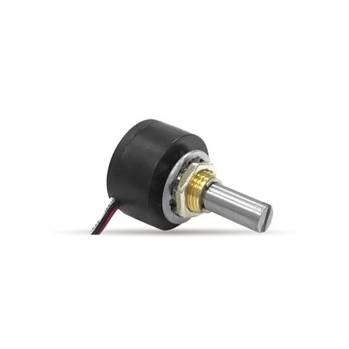 Absolute angle encoder WLH22E seriesmagneticpotentiometer12-bit