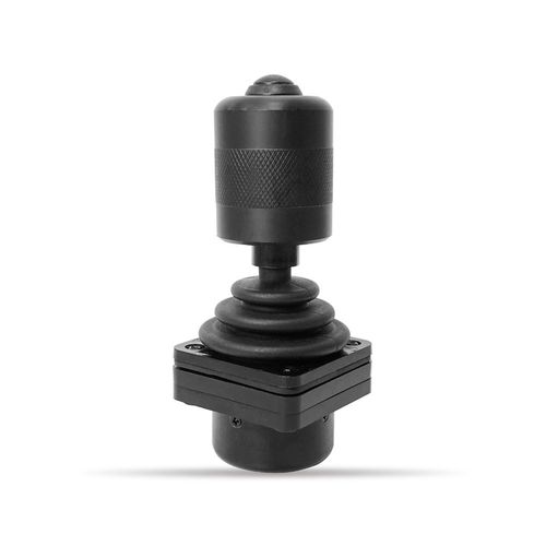 Single-axis joystick JH40Hall effectanalog2-axis