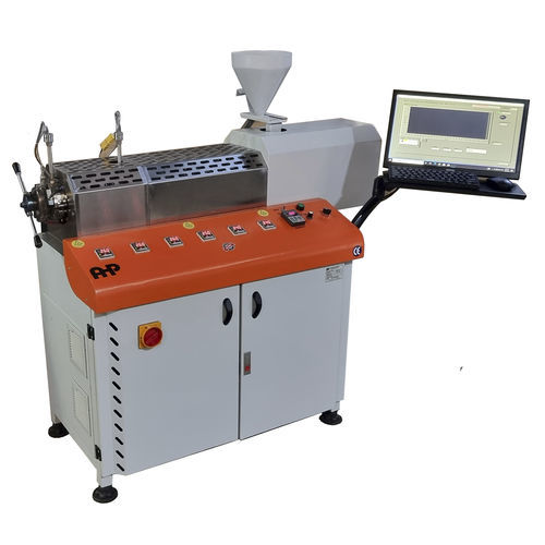 Pressure tester 28421for filtersfor master batch