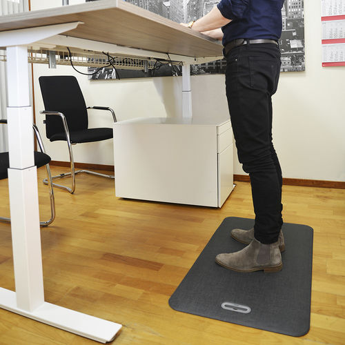 Коврик против усталости 426 Posture Mat™workPVC