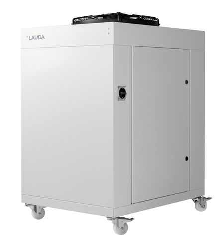 Рециркуляционный охладитель жидкости Ultracool UC 8для фармацевтической промышленностидля химической промышленностипромышленный