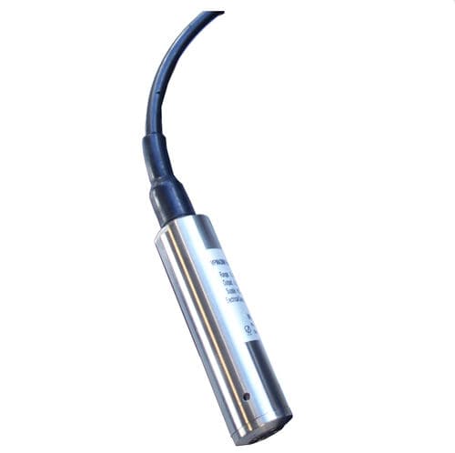 Relative pressure sensor CNR seriesatmosphericUSBwireless