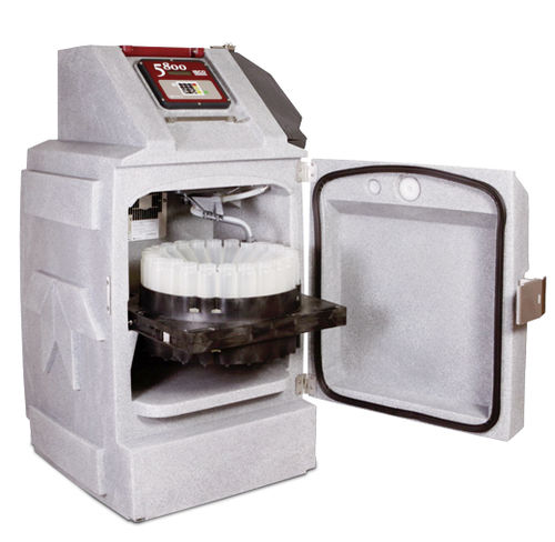 Water sampler Isco 5800wastewaterautomaticrefrigerated