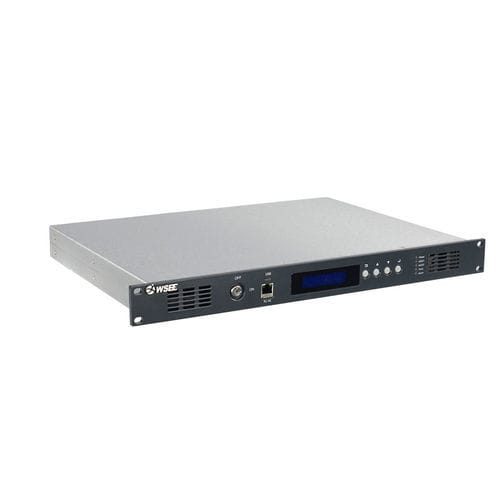 Оптический усилитель передачи WS-EA1500