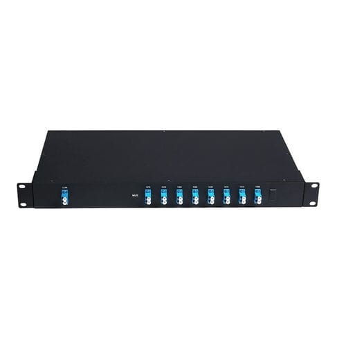 DWDM-демультиплексор