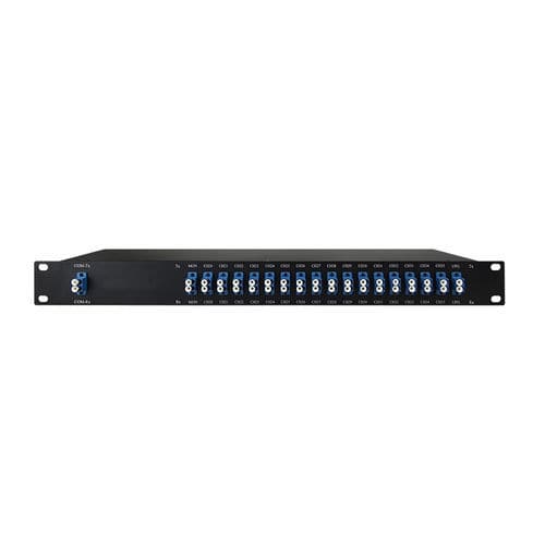 Мультиплексор-демультиплексор DWDM