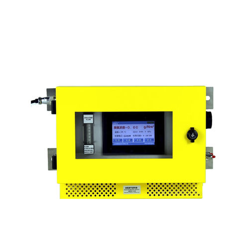 Анализатор озона UV-2300Cконцентрационныйнастенныйнепрерывного действия