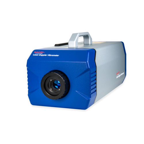 Laser vibrometer Vector-Seriesdigitalnon-contact