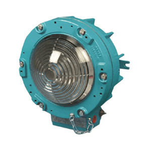 Ceiling-mounted lighting 621 serieslampIP66ATEX