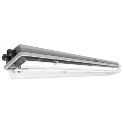 Light fixture PSF LED seriesLEDpolycarbonateATEX