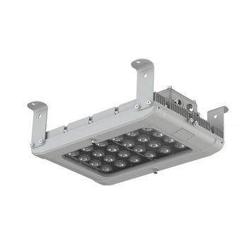 Light fixture SPARTAN BAY seriesLEDIP67IP66