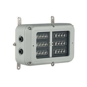 Emergency lighting SPARTAN-BL seriesLEDIP67IP66