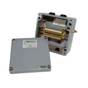 Wall-mounted junction box BPG seriesATEXIP66IP67