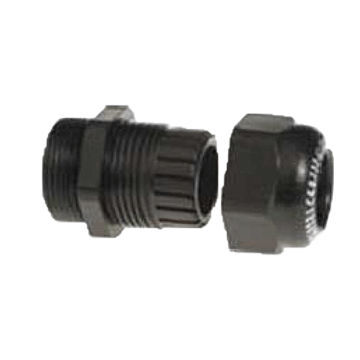 Polyamide cable gland UNI seriesIP65