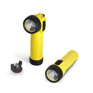 LED flashlight TS/TR-30+ATEXportablerobust