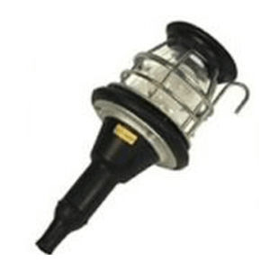 LED hand lamp 439/GKATEXrobust