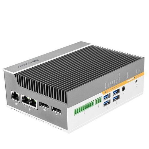 Компактный компьютер Karbon 300embeddedboxIntel® Atom x7-E3950