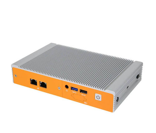 Компьютер EDGE Helix 330embeddedboxIntel® Celeron®