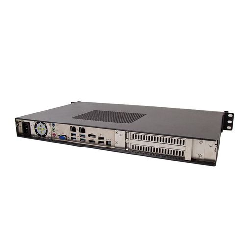 Storage server MK100B-541UIntel® Celeron®Intel® Core i3