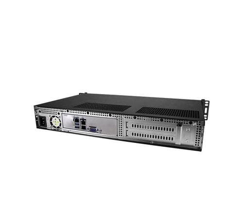 Storage server MK150B-40rack-mountAMD Ryzen™USB