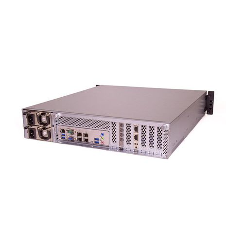 Storage server MK200-702UIntel® XeonUSB