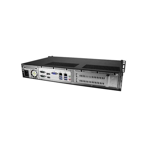 Embedded computer MK150B-52boxrack-mountIntel® Celeron®