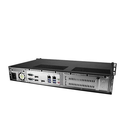 Embedded computer MK150B-53boxrack-mountIntel® Celeron®