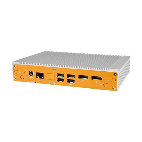 Embedded computer ML350G-10boxintel® celeron® N3350quad-core