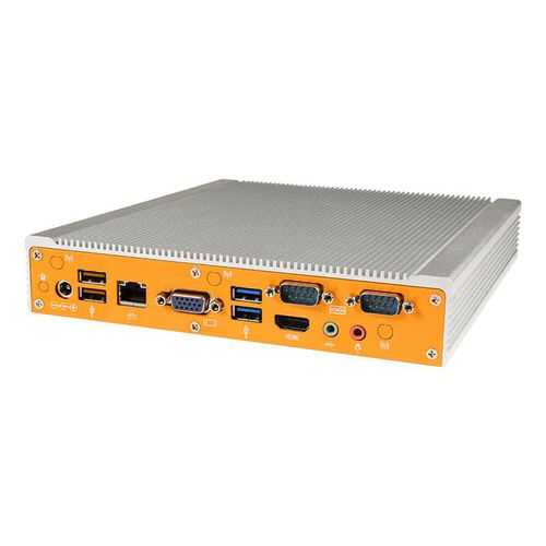 Embedded computer ML210G-10boxIntel® Celeron J1900HDMI