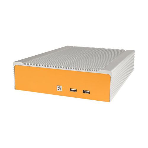 Embedded computer ML450G-11boxIntel® Celeron®Intel® Apollo Lake