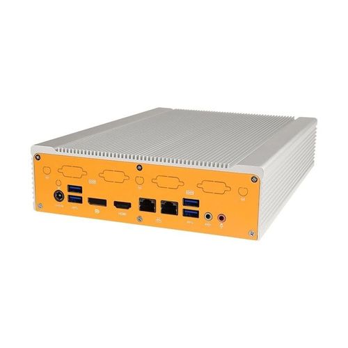 Embedded computer ML450G-52boxIntel® Skylake ProcessorUSB 3.2