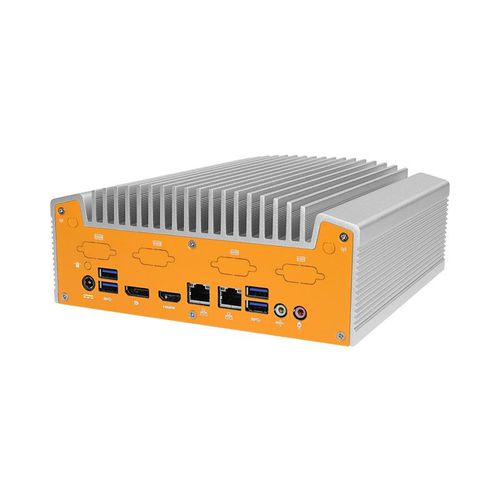 Embedded computer ML500G-30boxIntel® Celeron dual-coreIntel® Core i7