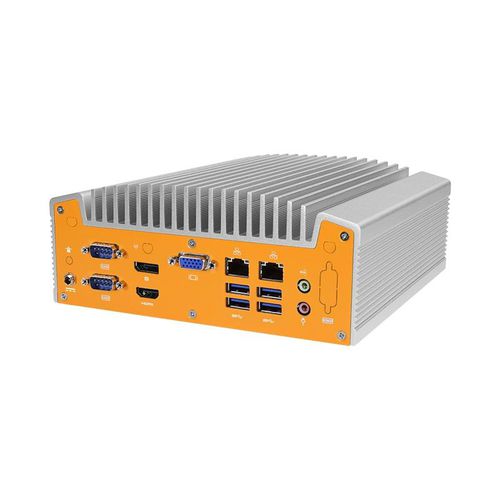 Embedded computer ML500G-50boxIntel® Celeron®Intel® Core i7