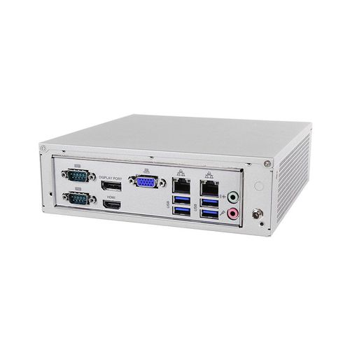 Встроенный компьютер MC500-51boxIntel® Celeron®Intel® Core i7