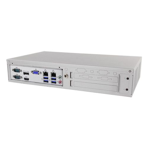 Встроенный компьютер MC600-52boxIntel® Celeron®Intel® Core i7