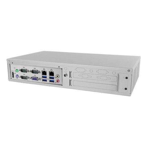 Встроенный компьютер MC610-10boxdesktopIntel® Celeron®