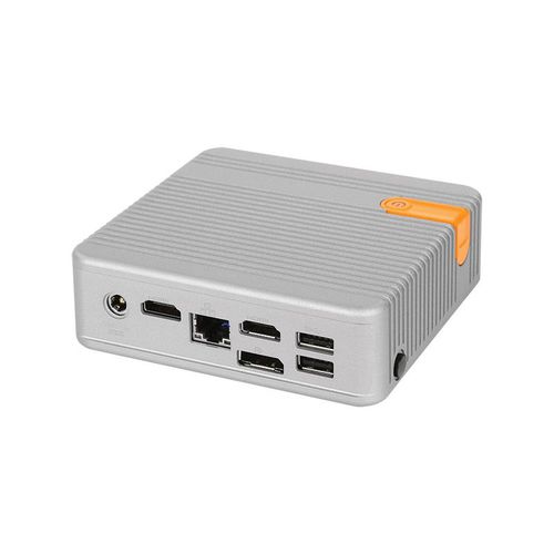 Мини-компьютер CL100embeddedboxIntel® Celeron N3160