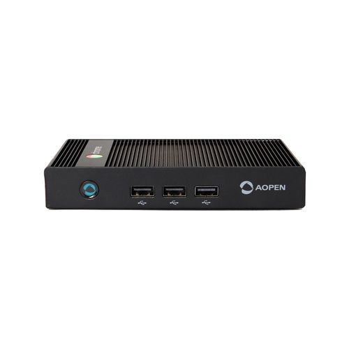 Цифровой медиаплеер Chromebox MiniEthernetHDMIпромышленный