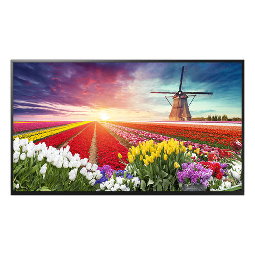 IPS-дисплей DV5551920 x 108055цифровые вывески