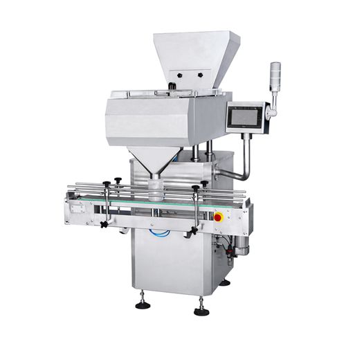 Tablet counting machine JW-SL8capsulefor granulatesfor the pharmaceutical industry