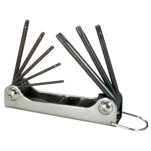 Ключ Torx TXN-8