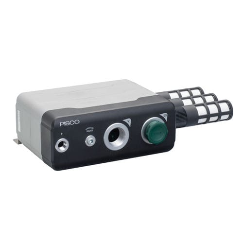Multi-stage vacuum ejector VLM seriesVenturiindustrialfor automobiles