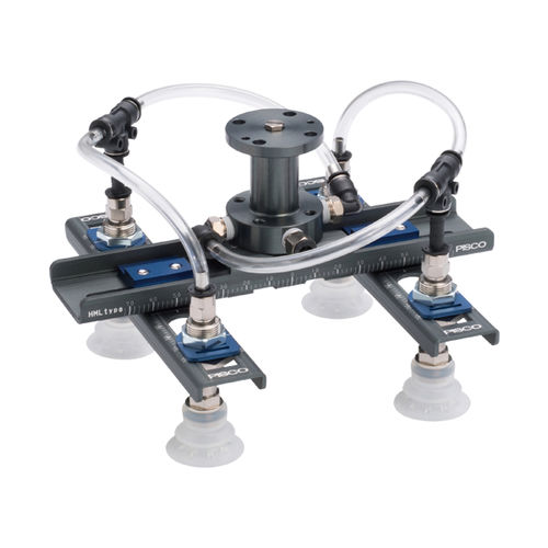 Manipulator with suction cup HML seriespneumaticfor materials handlingpick-and-place