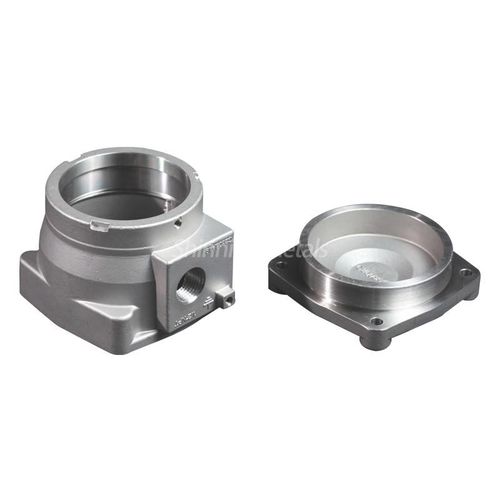 Butterfly valve stopinoxparts